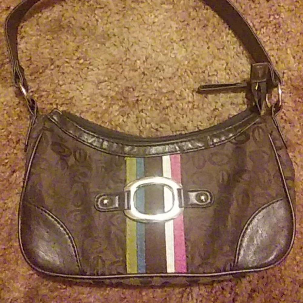 Small womens purse